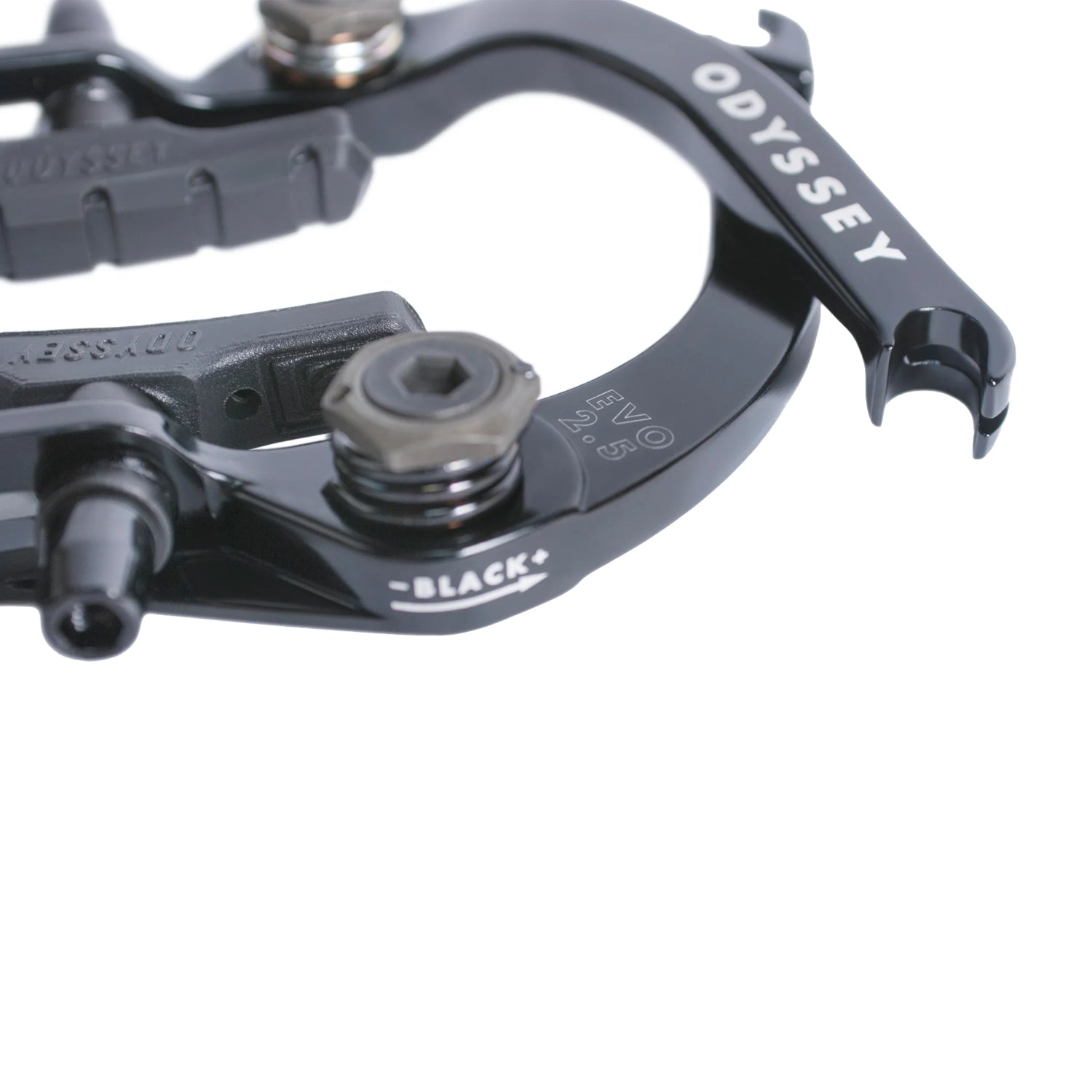 ODYSSEY BMX Evo 2.5 U-Brake (Black)