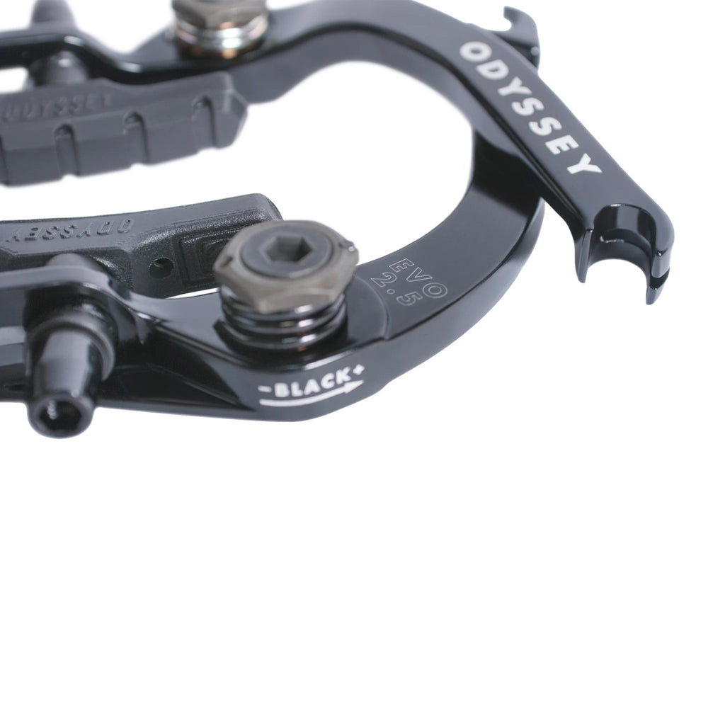 ODYSSEY BMX Evo 2.5 U-Brake (Black)