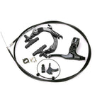 ODYSSEY BMX Evo 2.5 Brake Kit (Black)