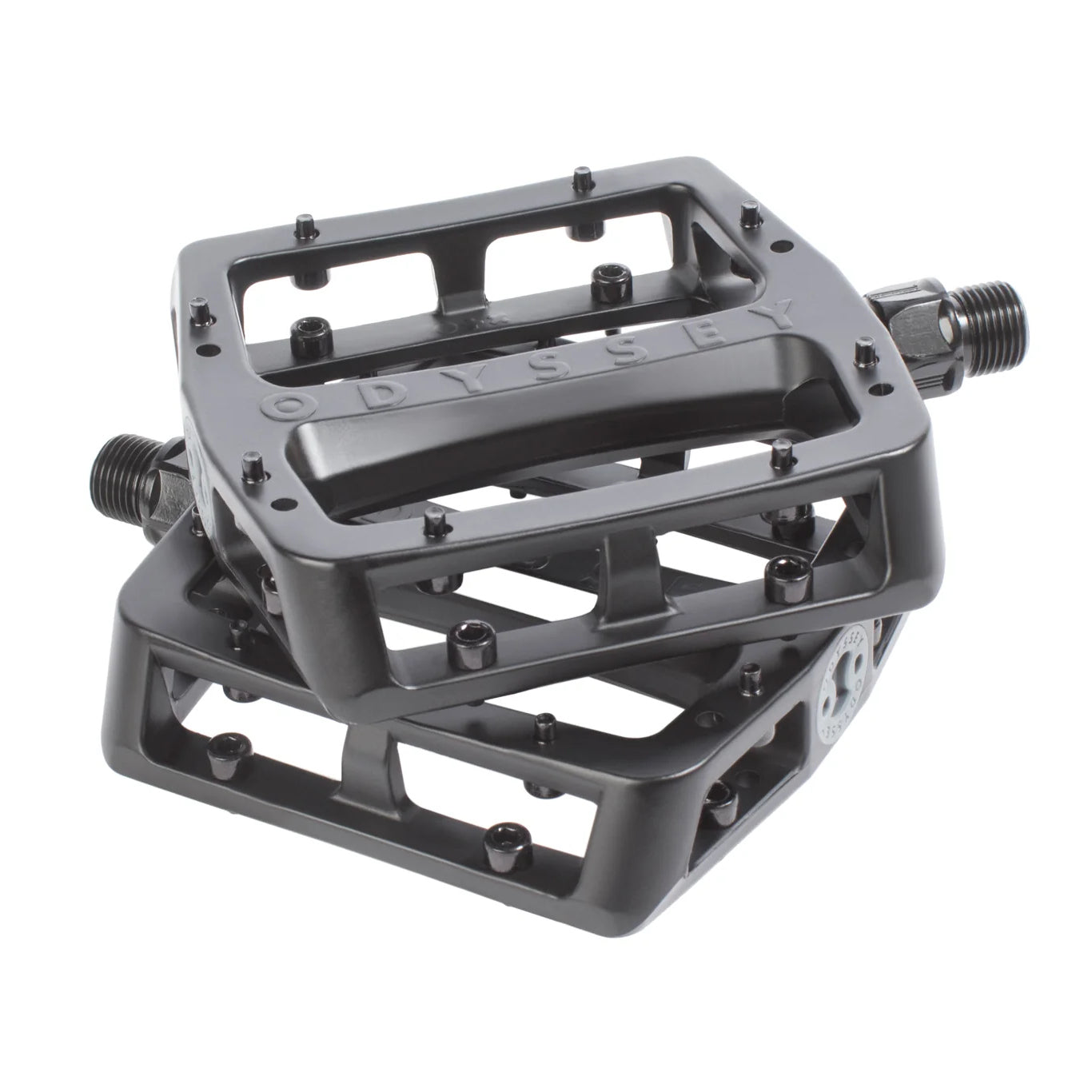 ODYSSEY BMX Grandstand V2 Alloy Pedals