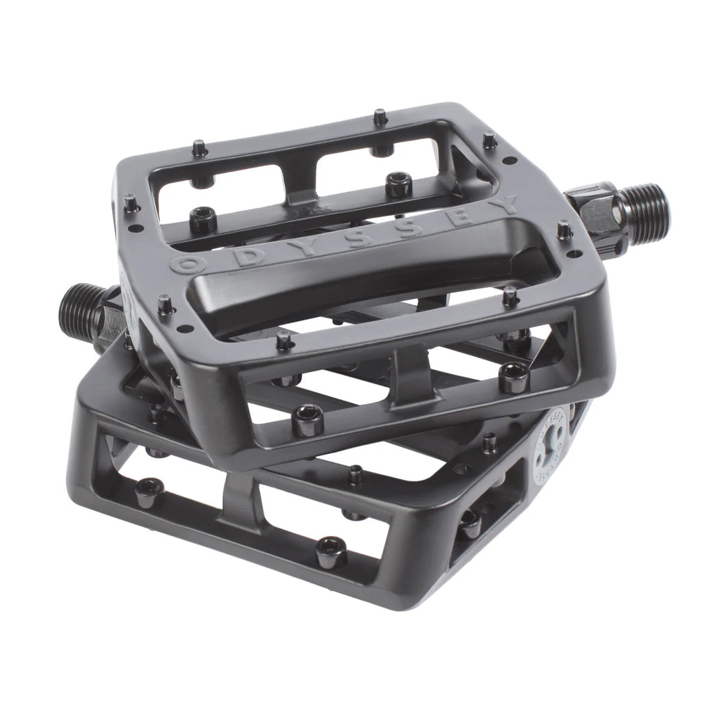 ODYSSEY BMX Grandstand V2 Alloy Pedals