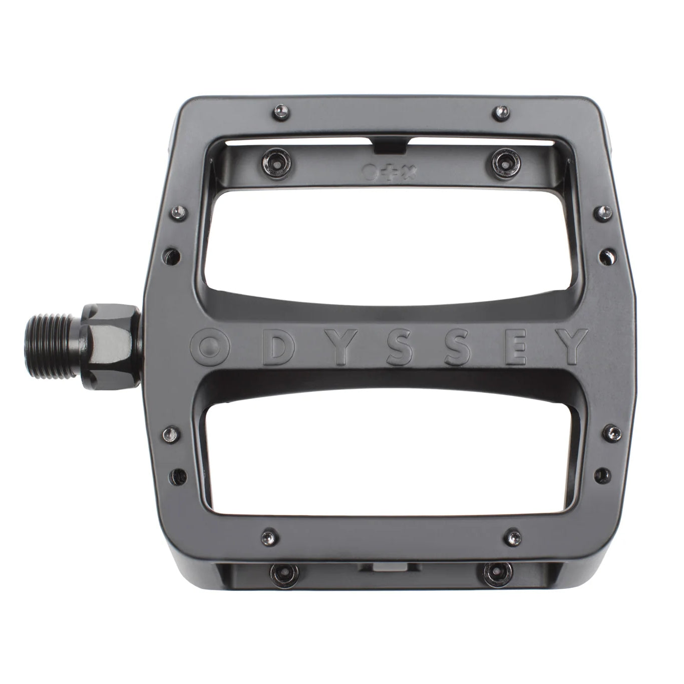 ODYSSEY BMX Grandstand V2 Alloy Pedals