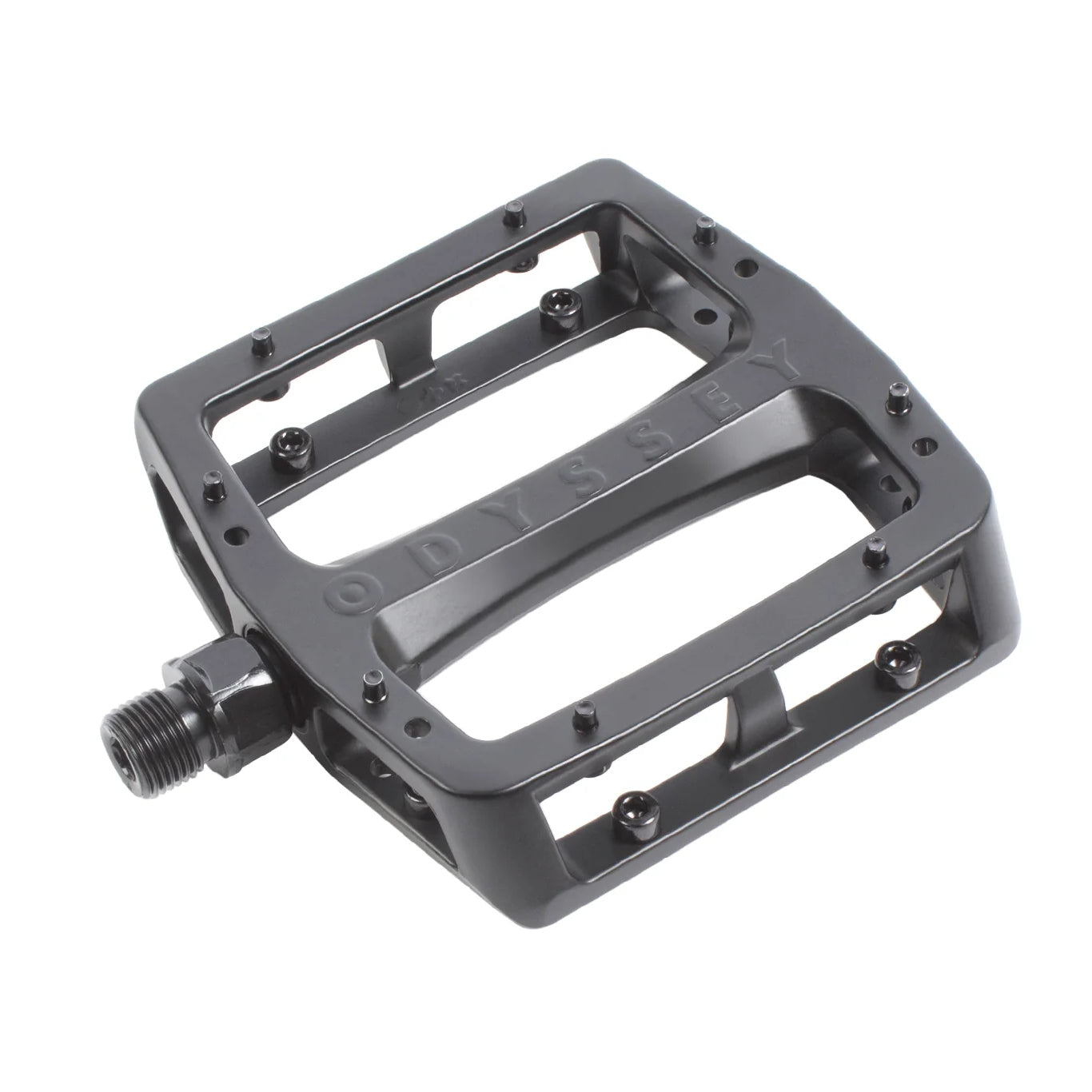 ODYSSEY BMX Grandstand V2 Alloy Pedals