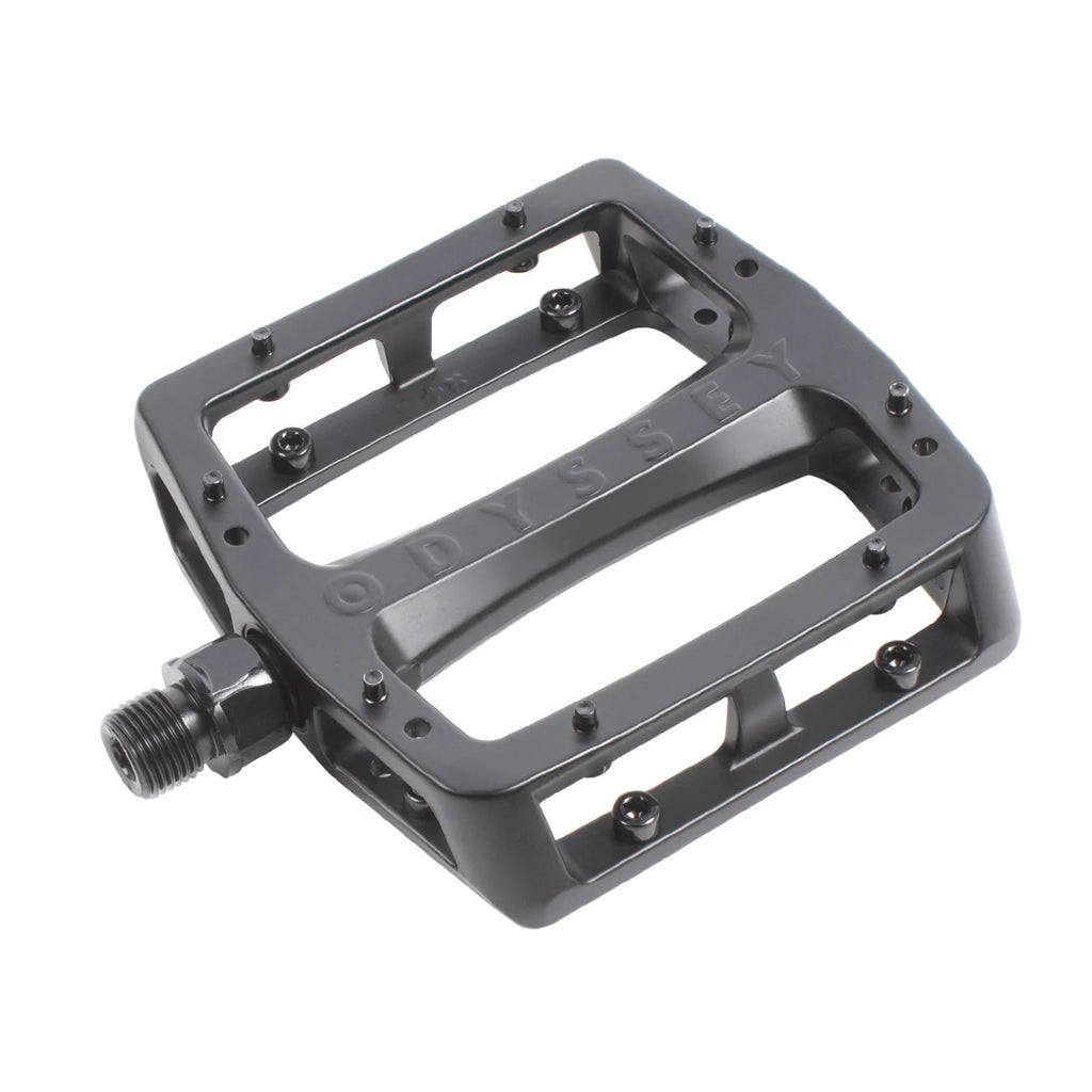 ODYSSEY BMX Grandstand V2 Alloy Pedals