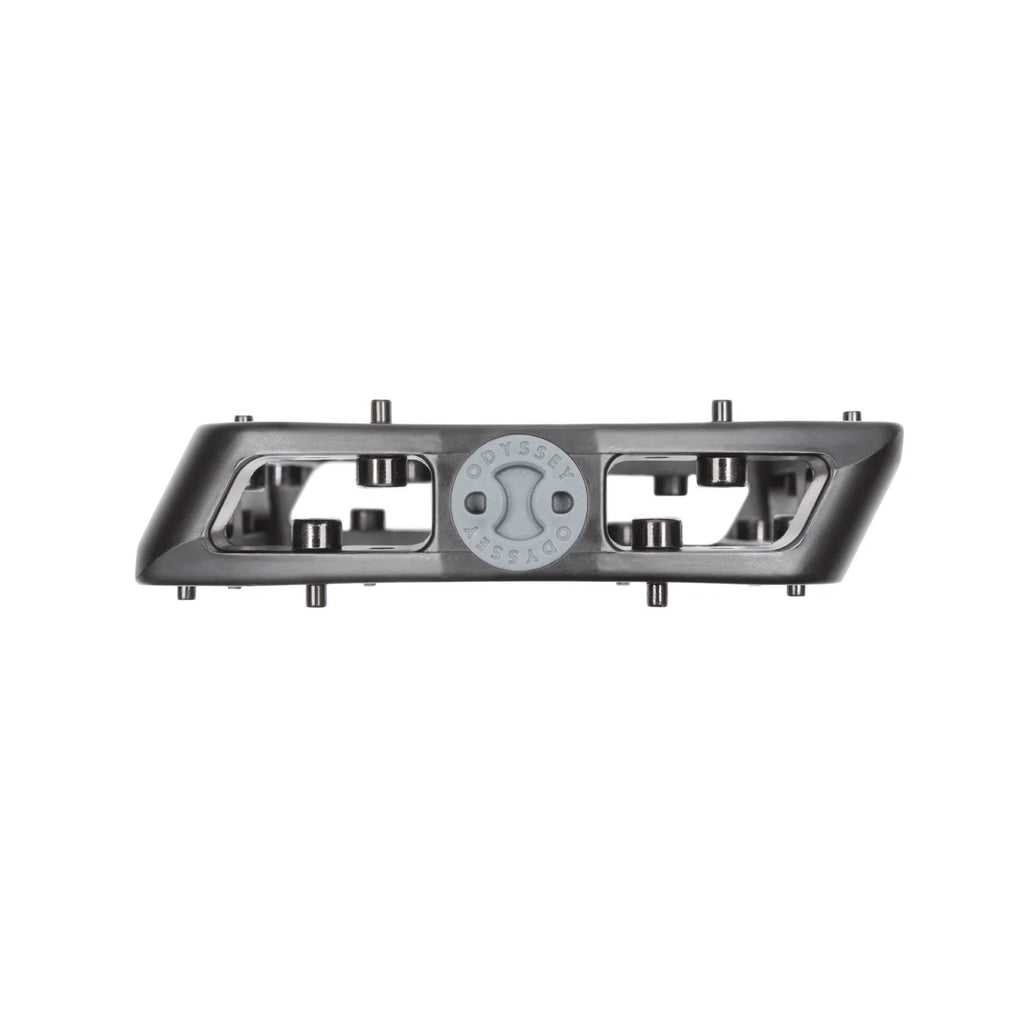 ODYSSEY BMX Grandstand V2 Alloy Pedals