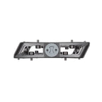 ODYSSEY BMX Grandstand V2 Alloy Pedals