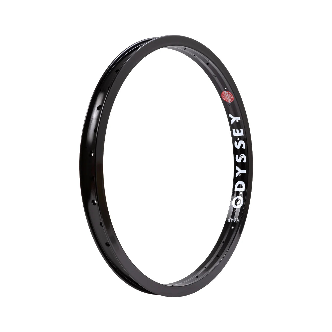 ODYSSEY BMX Hazard Lite Rim (Black)