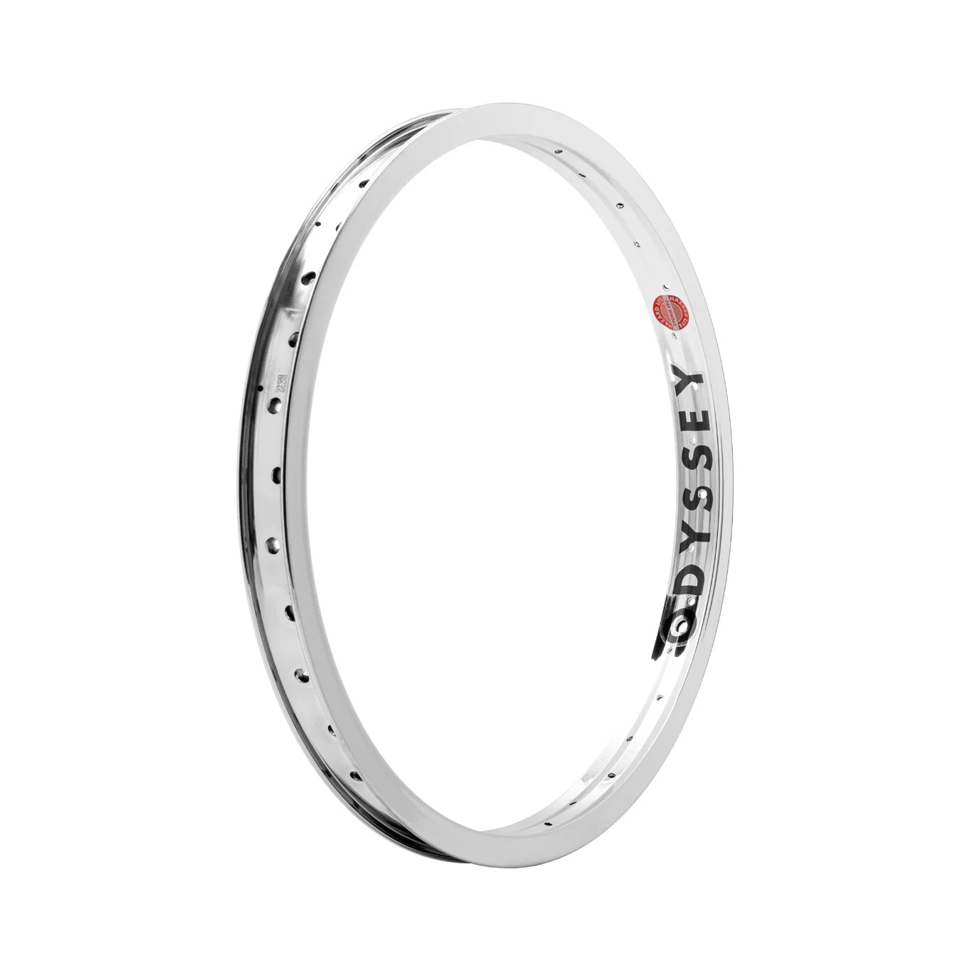 ODYSSEY BMX Hazard Lite Rim (Chrome)