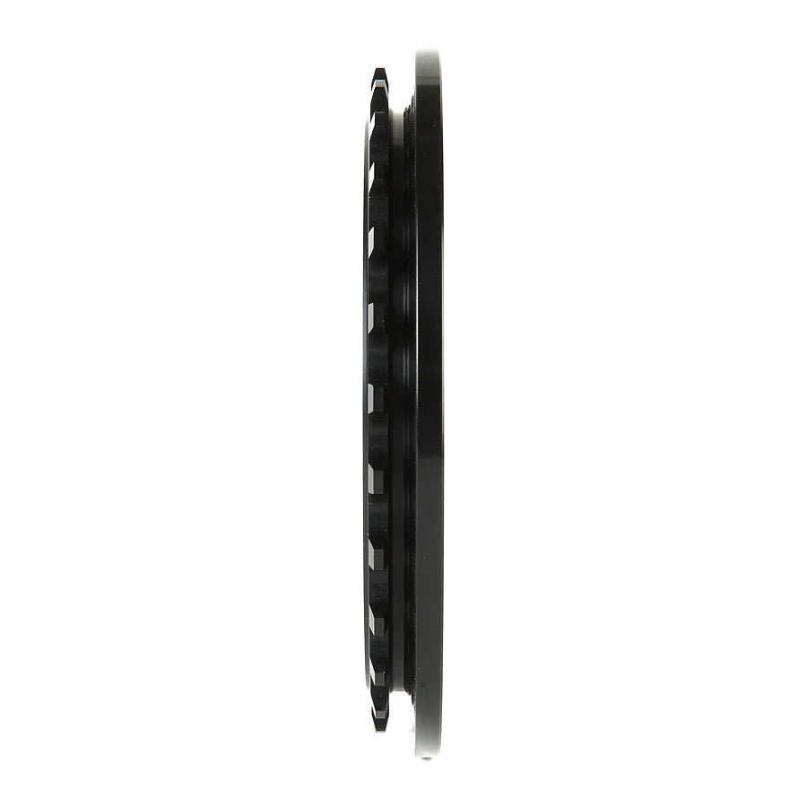 ODYSSEY BMX La Guardia Sprocket (Black)