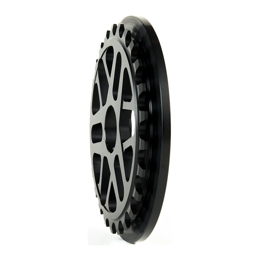 ODYSSEY BMX La Guardia Sprocket (Black)
