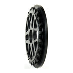 ODYSSEY BMX La Guardia Sprocket (Black)