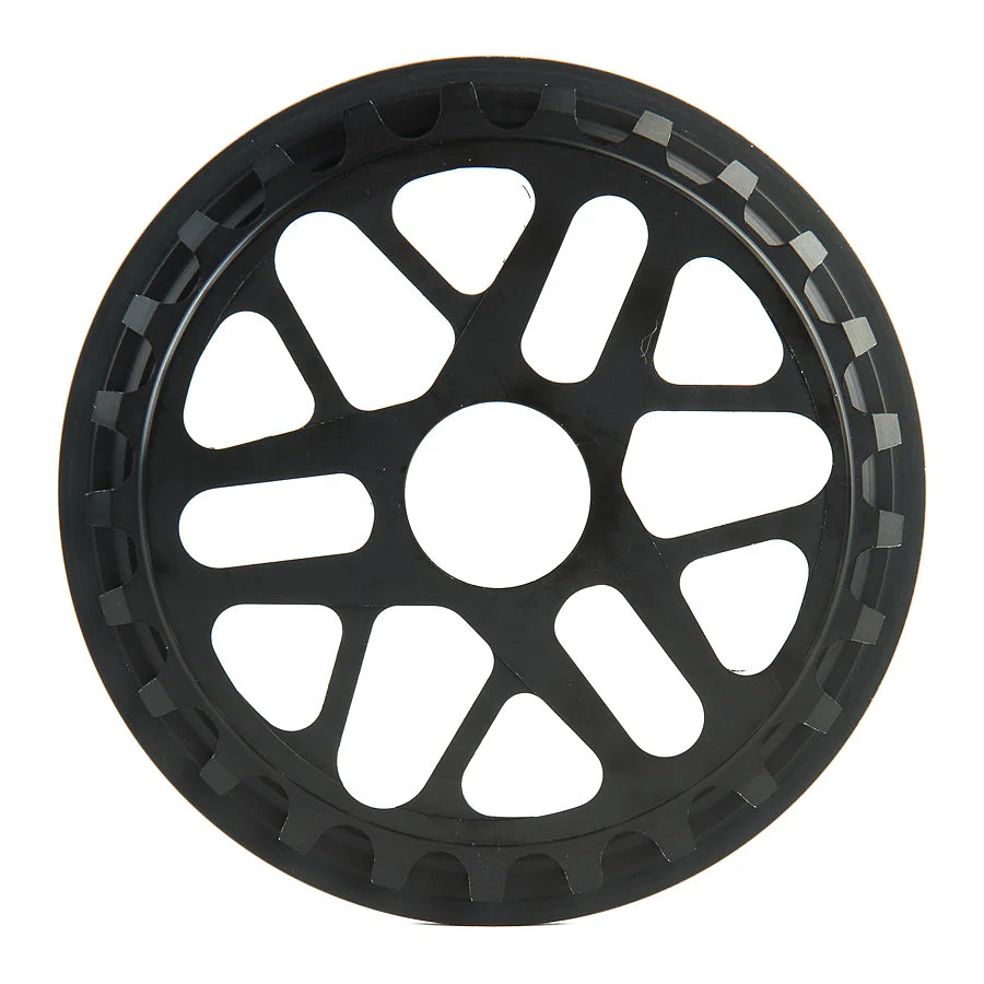 ODYSSEY BMX La Guardia Sprocket (Black)