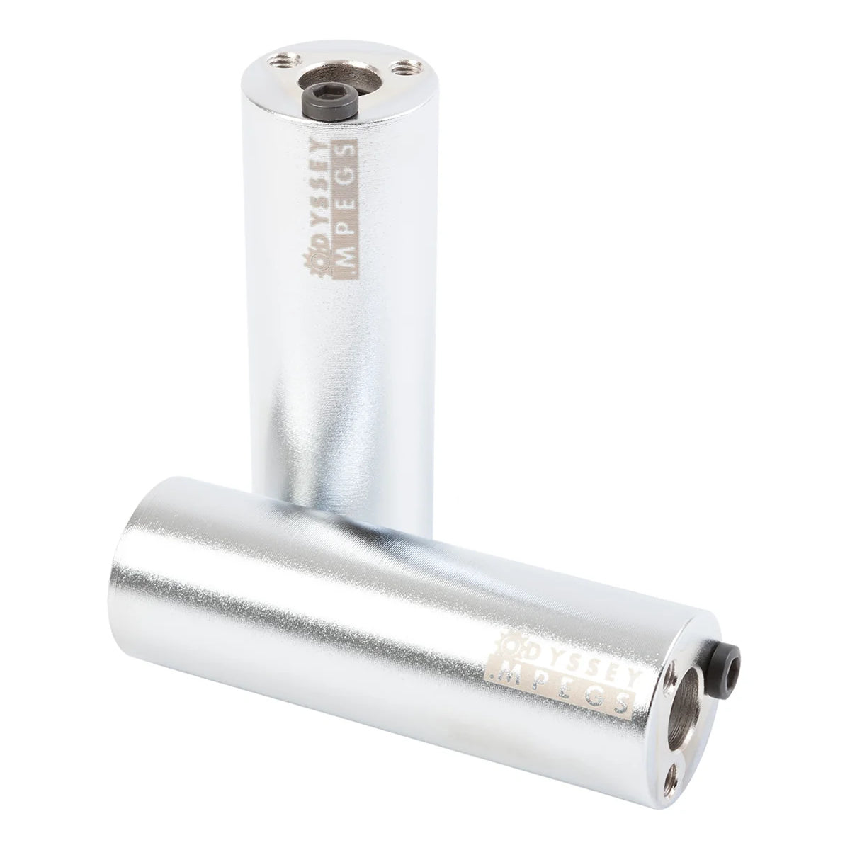 ODYSSEY BMX MPEG4 Pegs 4.0" (pair)