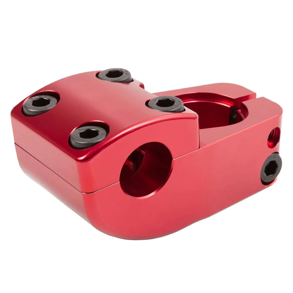 ODYSSEY BMX Nord Top Load Stem (Red)