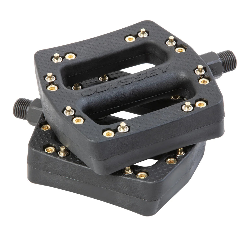 ODYSSEY BMX OG Pedals