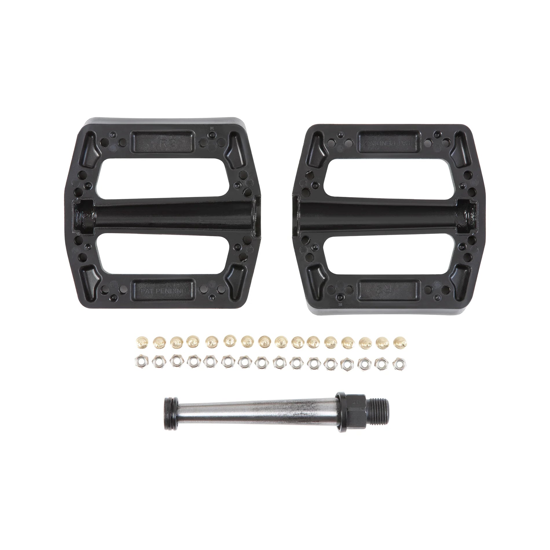 ODYSSEY BMX OG Pedals