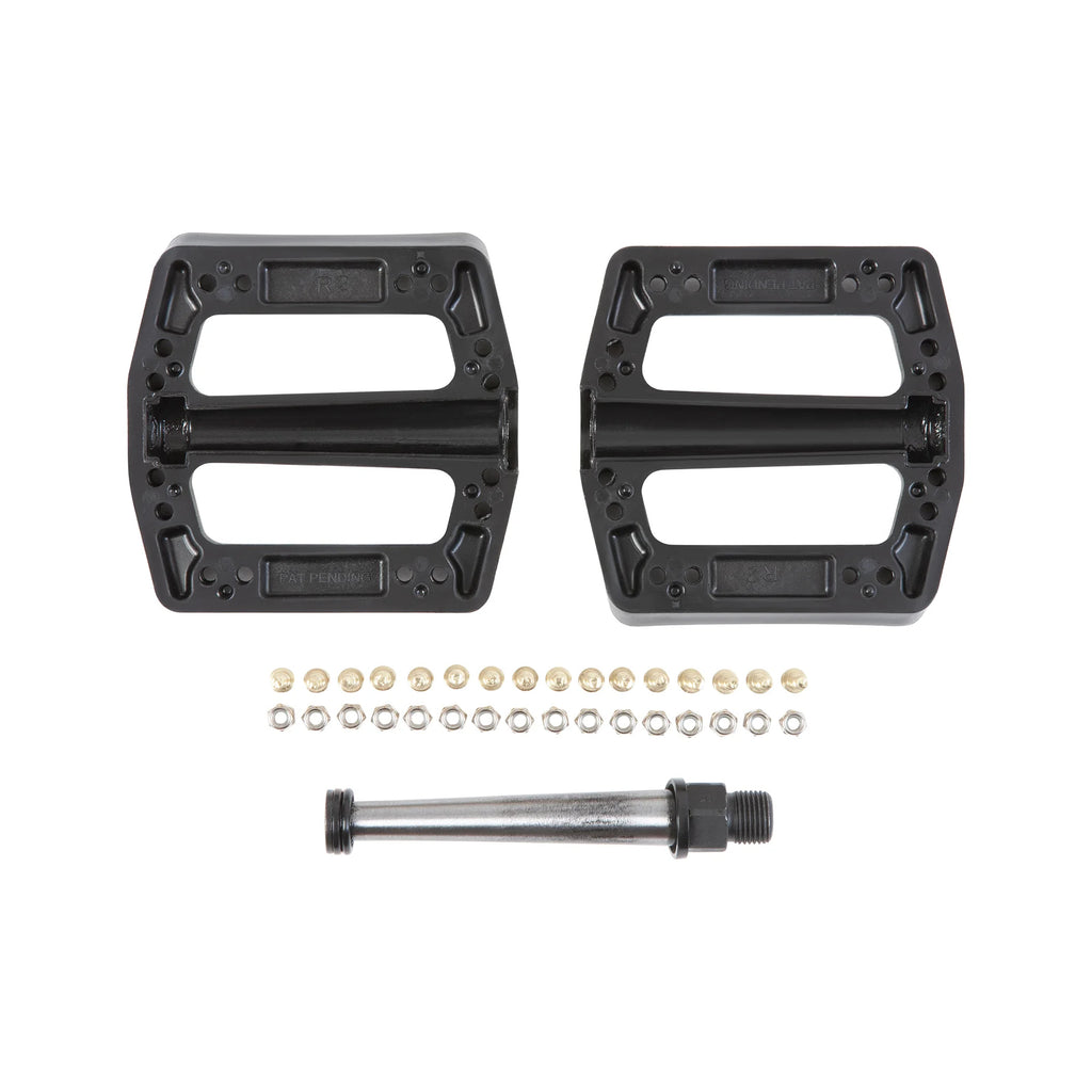 ODYSSEY BMX OG Pedals