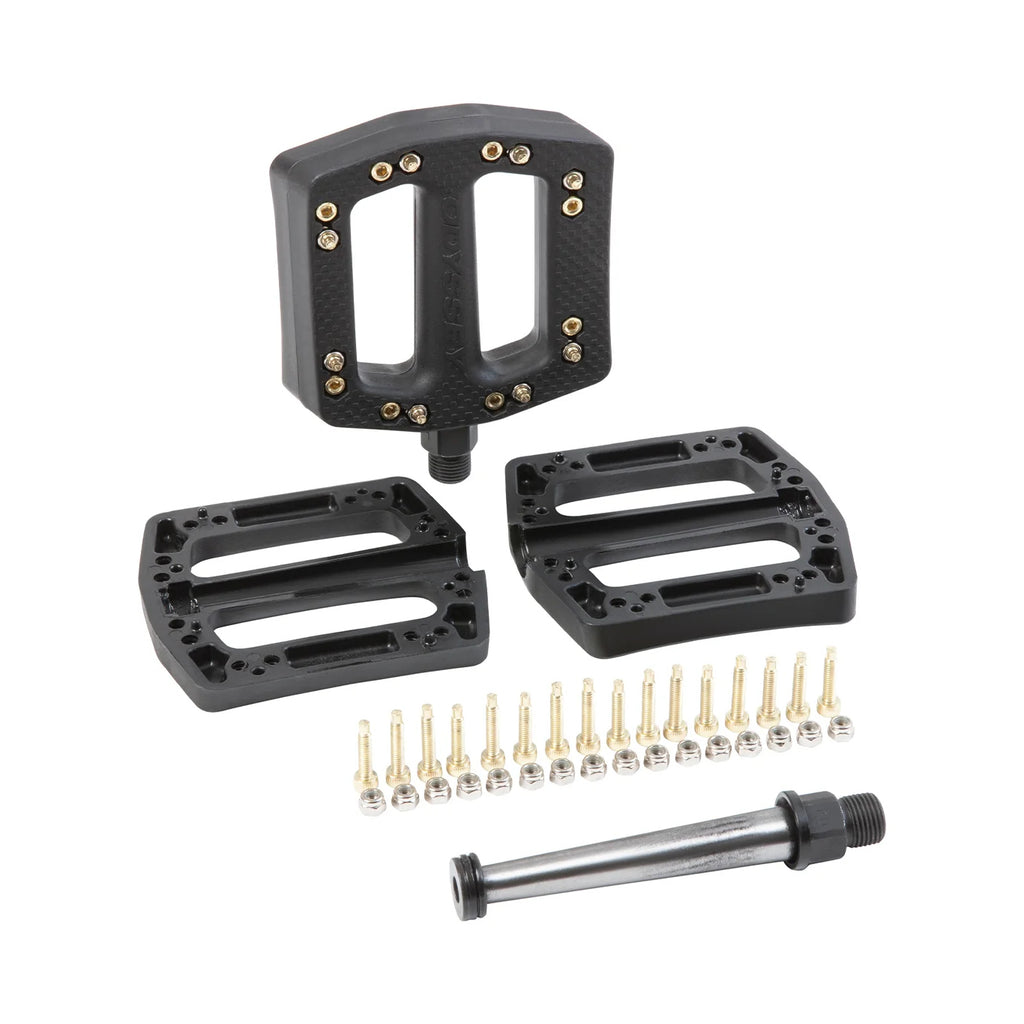 ODYSSEY BMX OG Pedals