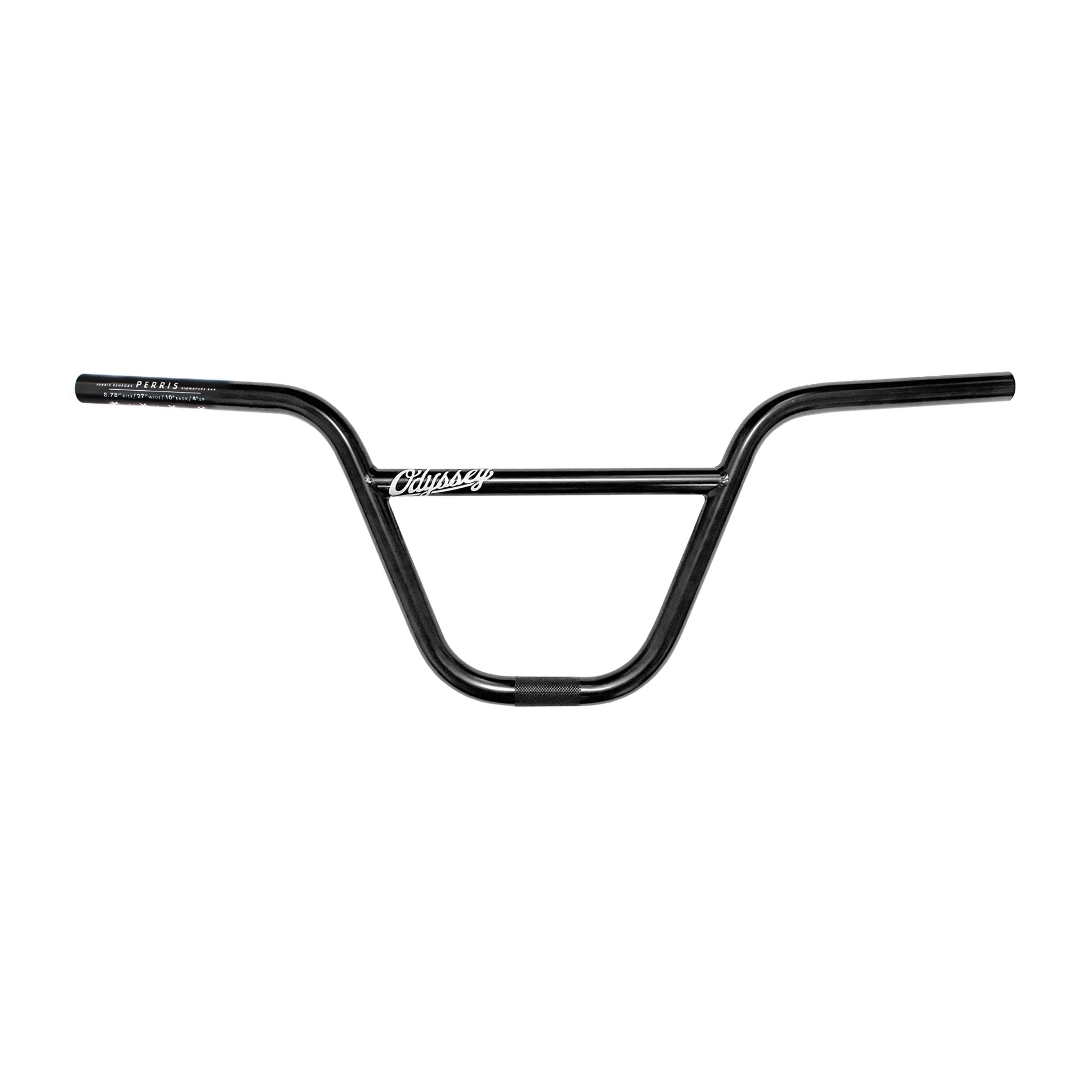 ODYSSEY BMX Perris Bar (Black)