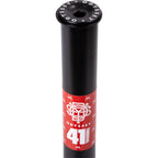 ODYSSEY BMX R15 Fork (Black)