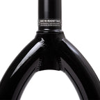 ODYSSEY BMX R15 Fork (Black)