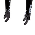 ODYSSEY BMX R15 Fork (Black)