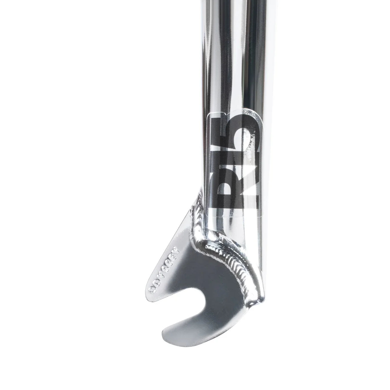 ODYSSEY BMX R15 Fork (Chrome)