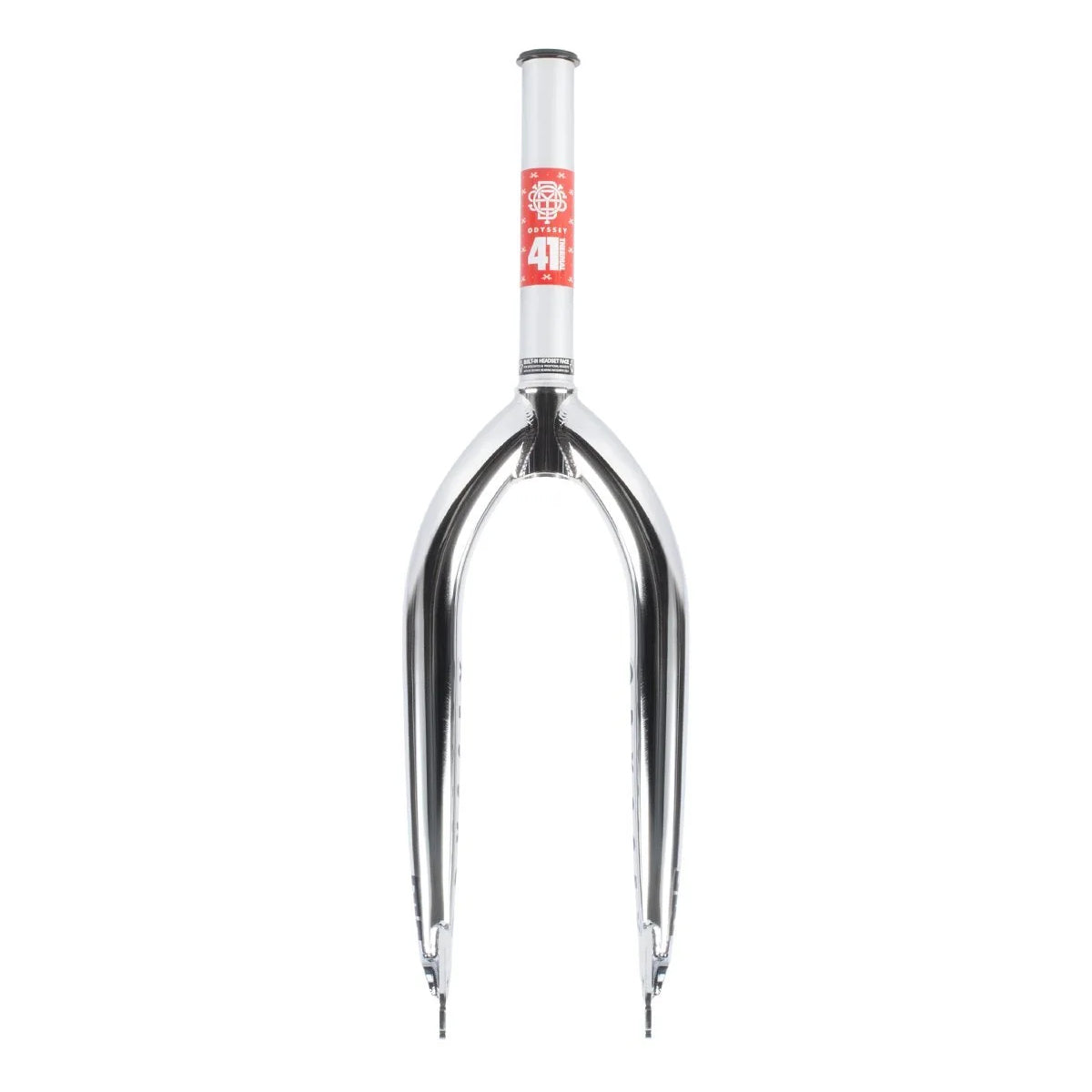 ODYSSEY BMX R15 Fork (Chrome)
