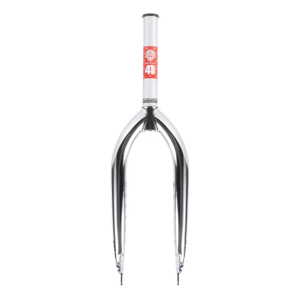 ODYSSEY BMX R15 Fork (Chrome)