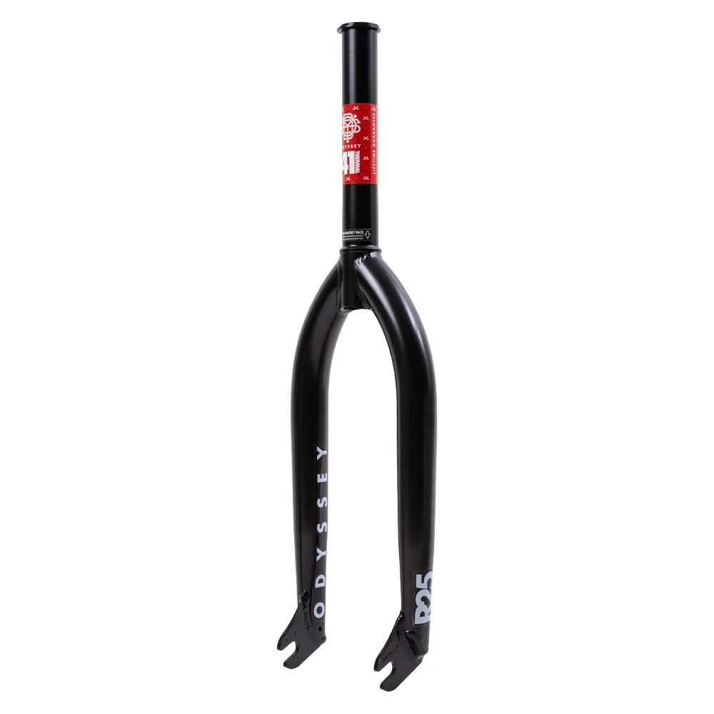 ODYSSEY BMX R25 Fork (Black)