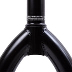 ODYSSEY BMX R25 Fork (Black)