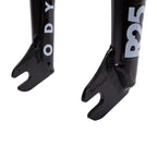 ODYSSEY BMX R25 Fork (Black)