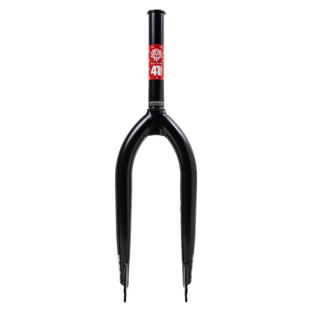 ODYSSEY BMX R32 Fork (Black)