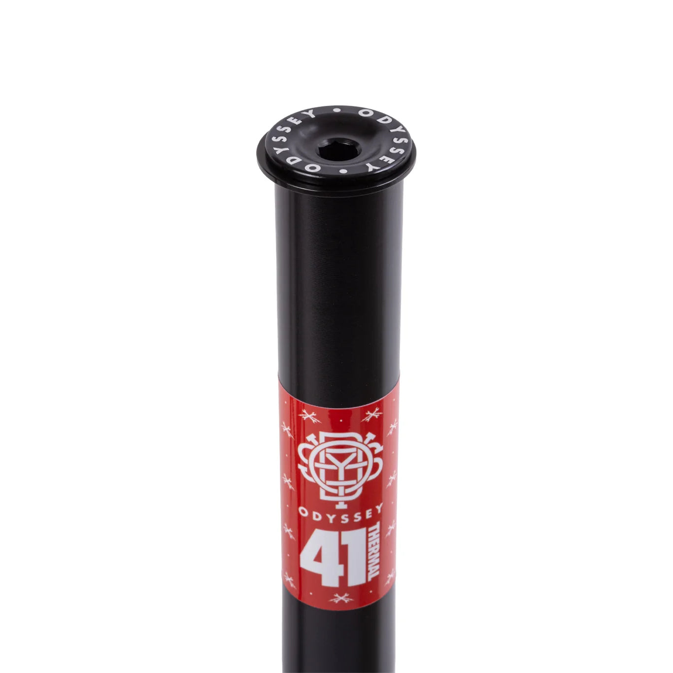 ODYSSEY BMX R32 Fork (Black)