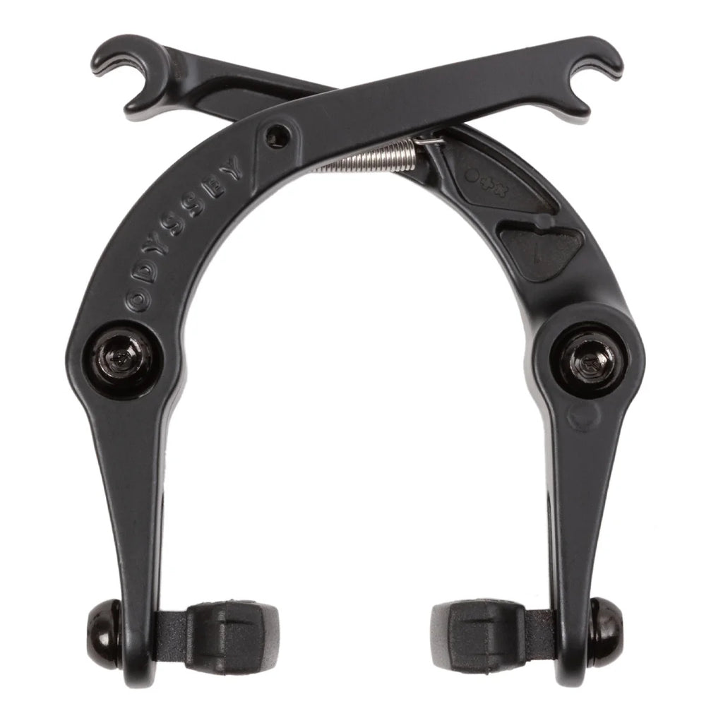 ODYSSEY BMX Springfield Brake (Black)
