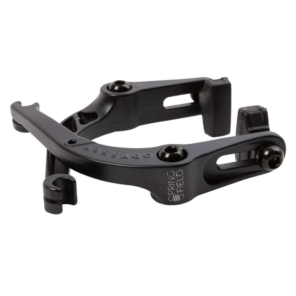 ODYSSEY BMX Springfield Brake (Black)