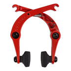 ODYSSEY BMX Springfield Brake (Fire Engine Red)