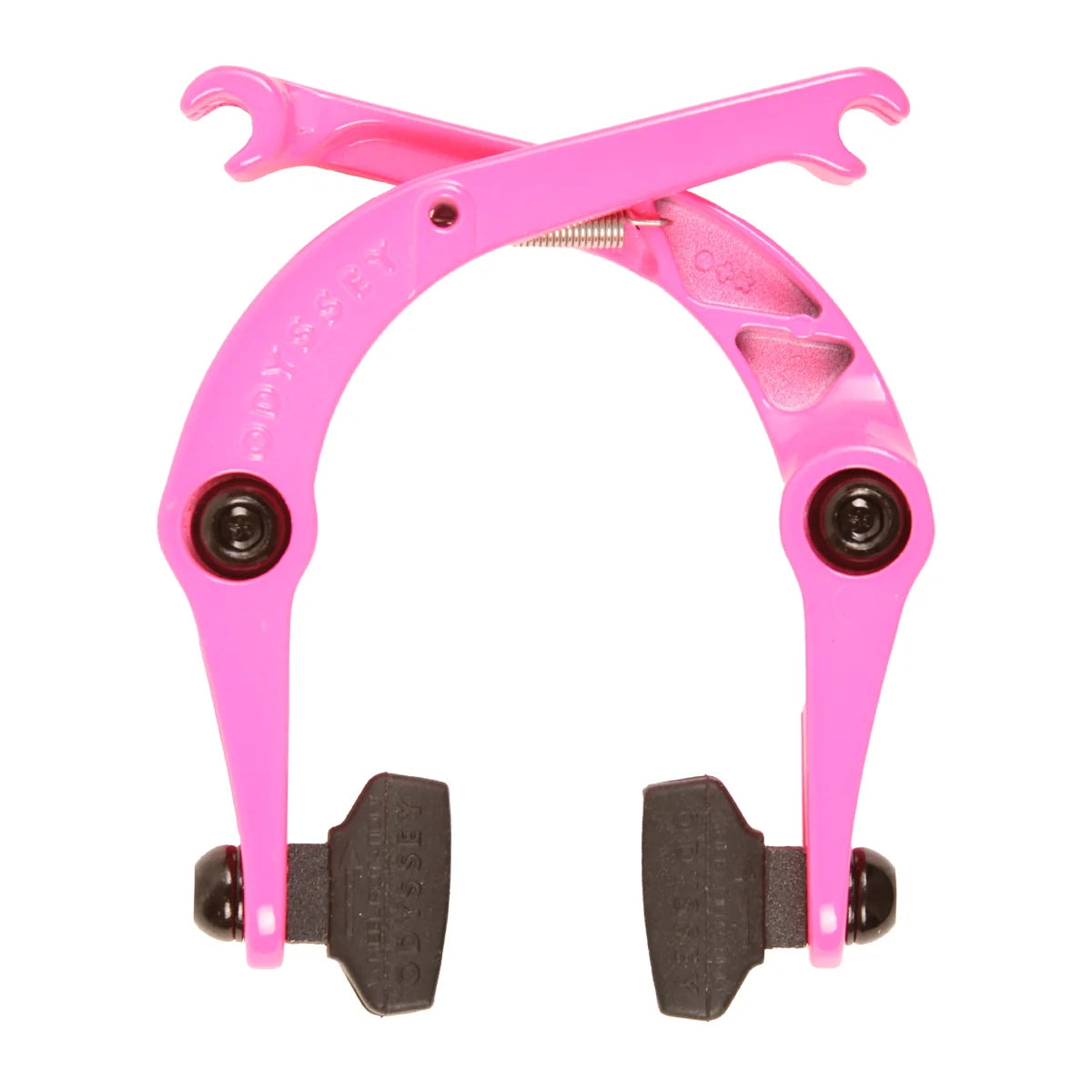 ODYSSEY BMX Springfield Brake (Hot Pink)