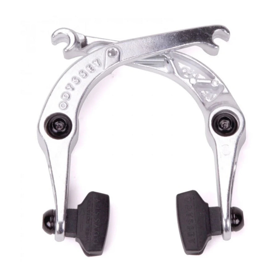 ODYSSEY BMX Springfield Brake (Silver)