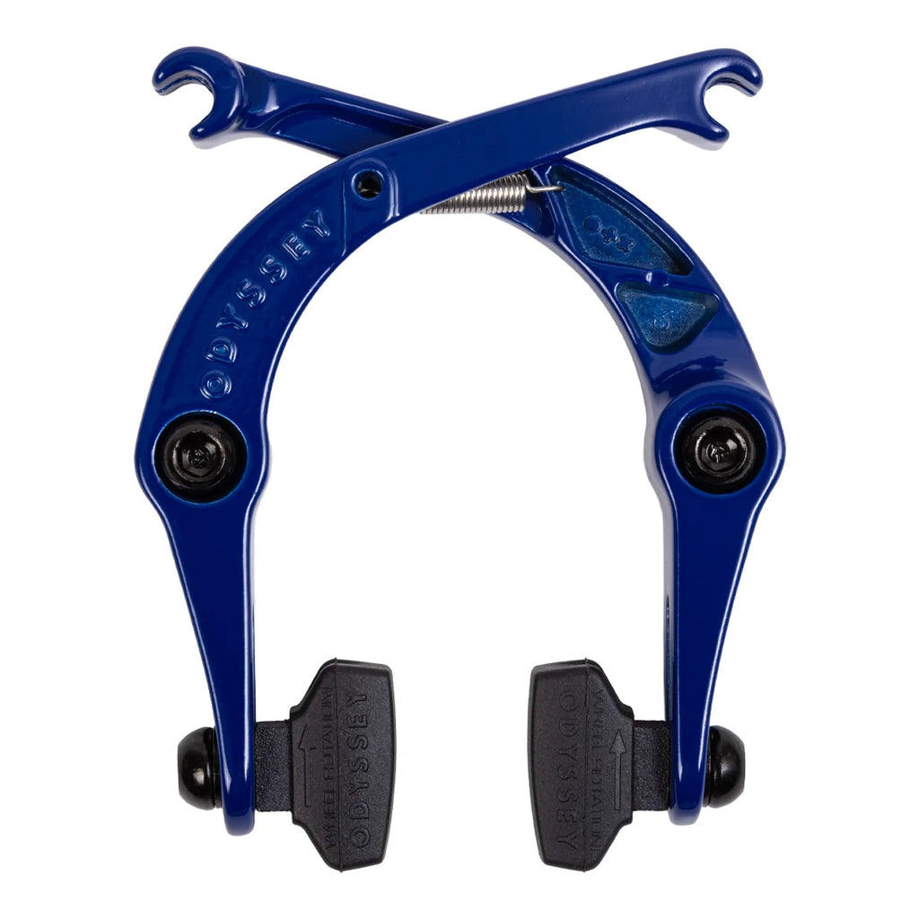 ODYSSEY BMX Springfield Brake (Sunday Blue)