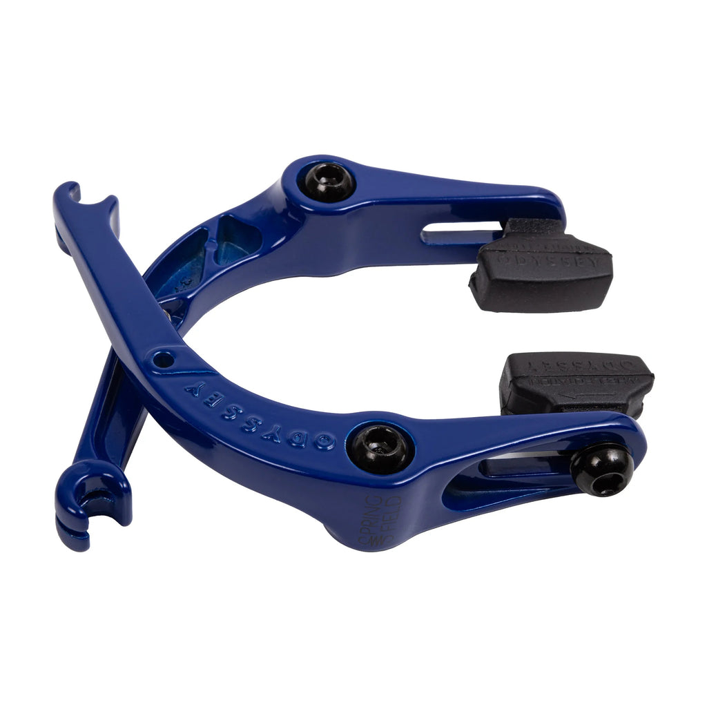ODYSSEY BMX Springfield Brake (Sunday Blue)
