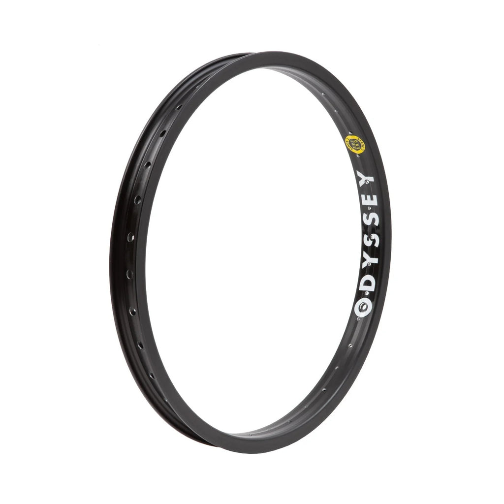 ODYSSEY BMX Stage 2 Rim (Black)