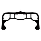 ODYSSEY BMX Stage 2 Rim (Black)