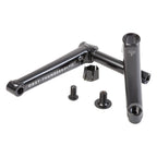 ODYSSEY BMX Thunderbolt Cranks (Black) RHD