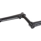 ODYSSEY BMX Thunderbolt Cranks (Black) RHD