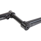 ODYSSEY BMX Thunderbolt Cranks (Black) RHD