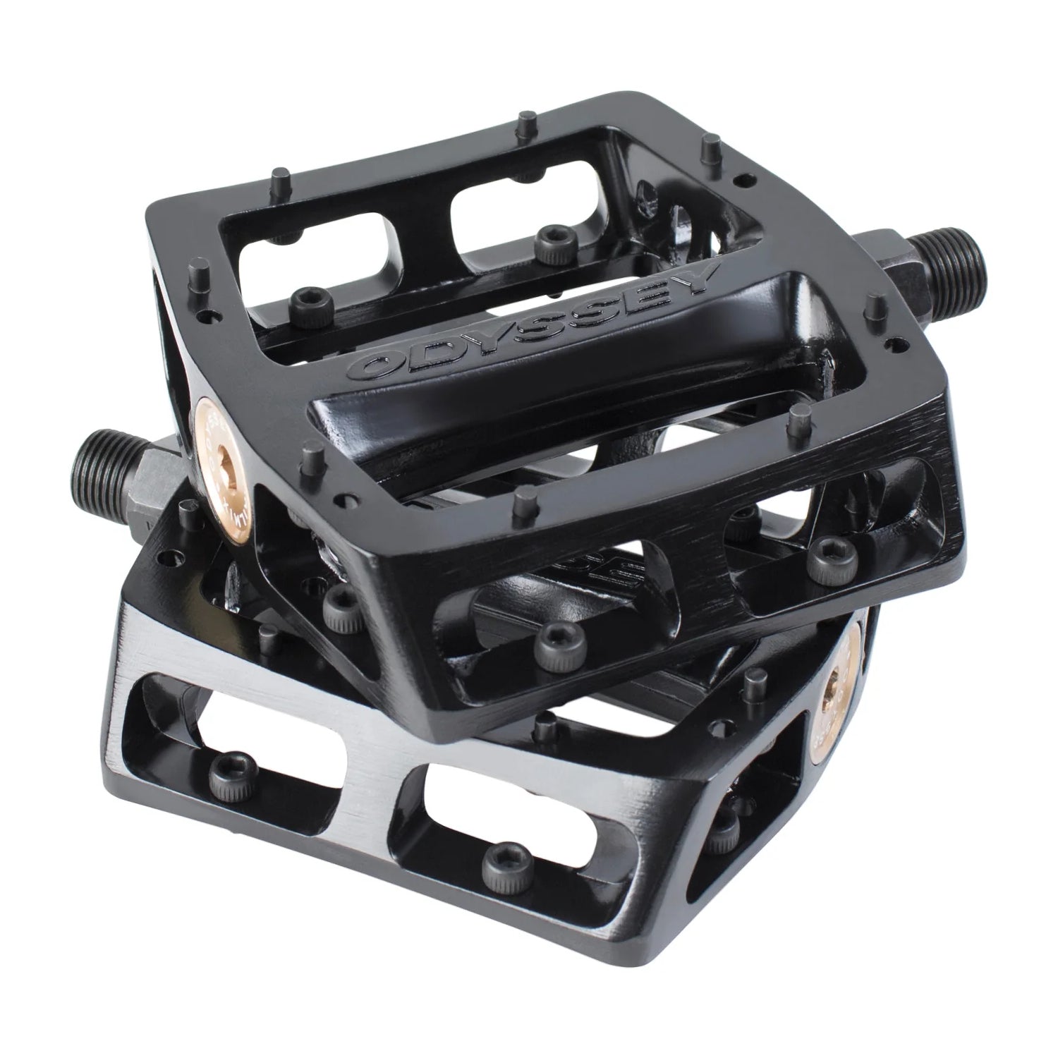 ODYSSEY BMX Trailmix Sealed Pedals