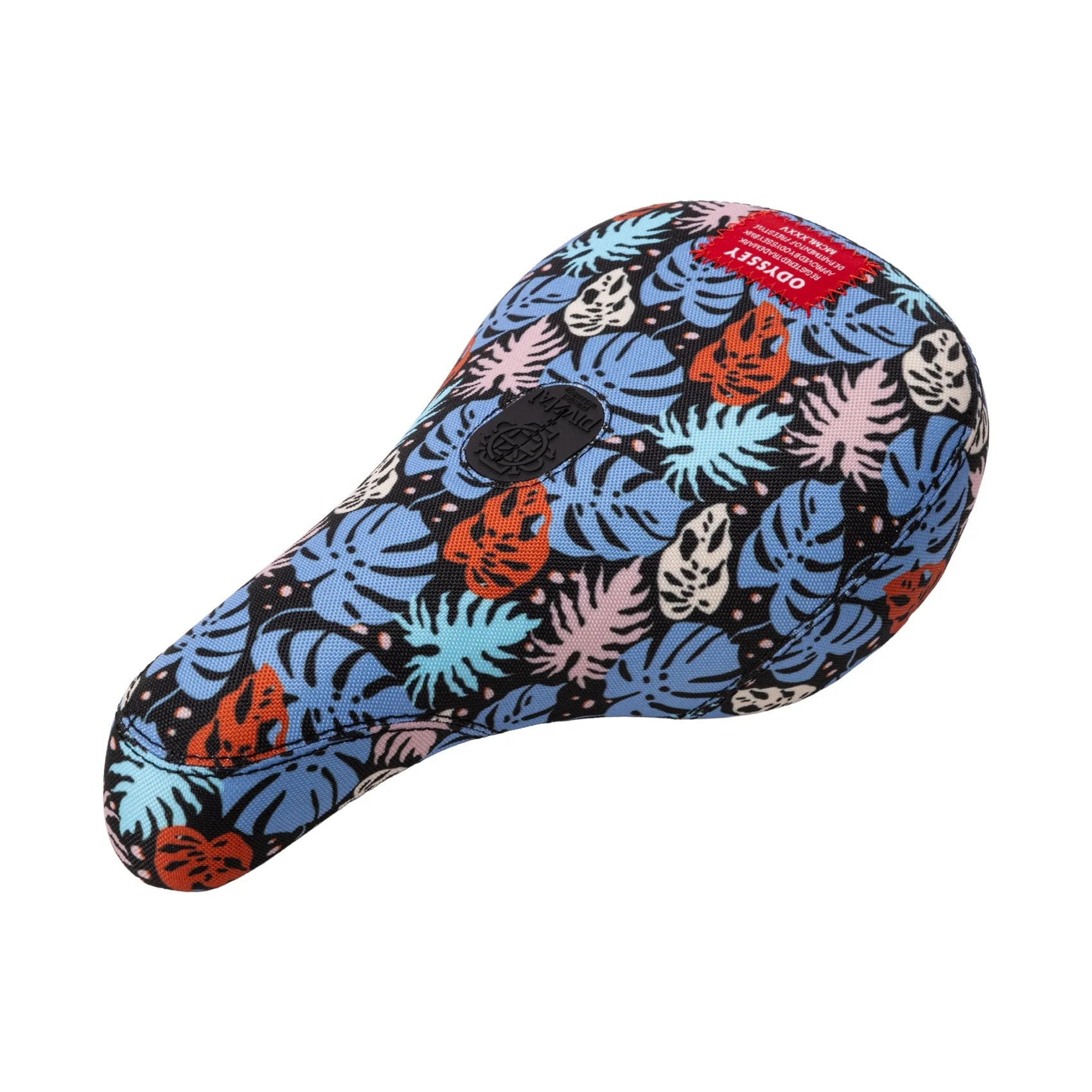 ODYSSEY BMX Tropical Fat Pivotal Seat
