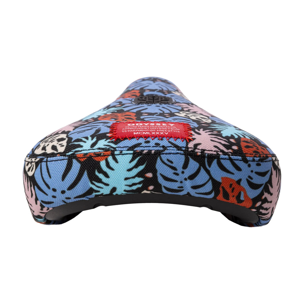 ODYSSEY BMX Tropical Fat Pivotal Seat