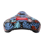 ODYSSEY BMX Tropical Fat Pivotal Seat